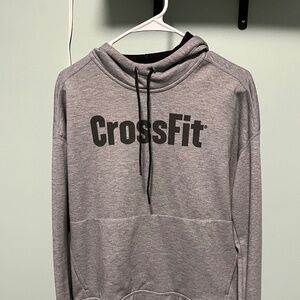 Women’s NoBull CrossFit Hooded Sweatshirt